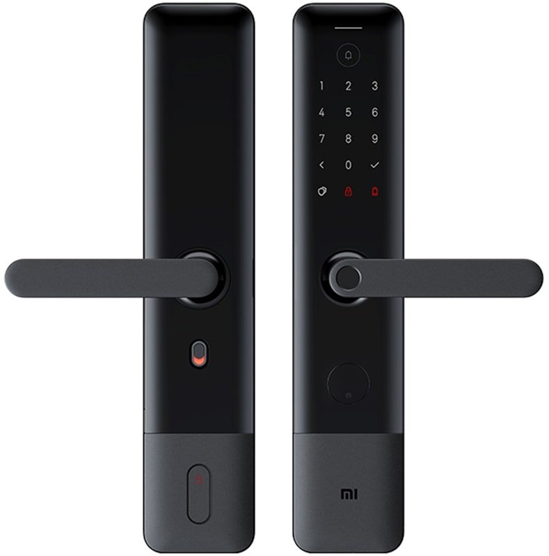 

Дверной замок Xiaomi Mi Smart Lock E
