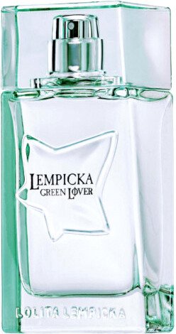 

Туалетная вода Lolita Lempicka Green Lover EdT (50 мл)