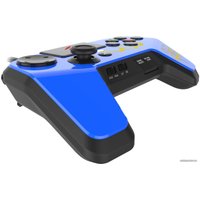 Геймпад Mad Catz Street Fighter V FightPad Pro Chun Li (синий)