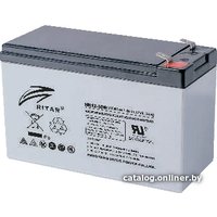 Аккумулятор для ИБП Ritar HR12-36W (12В/9 А·ч)