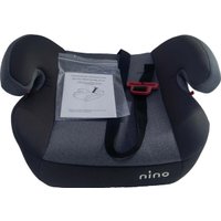 Детское сиденье Nino Buddy ZY23 (серый)