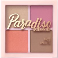Бронзатор Relouis Paradiso Sun (тон 01) 12 г