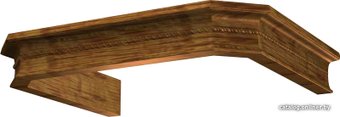 Krona Serena CPB/2 (темный дуб)