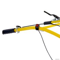 Мотоблок бензиновый Denzel DPT-470 56405