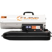 Дизельная тепловая пушка ELAND Atacama D-20