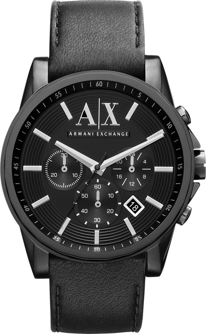 

Наручные часы Armani Exchange AX2098