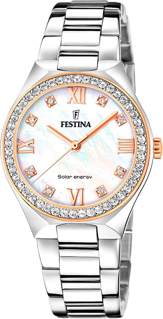 

Наручные часы Festina F20658-1