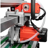 Электрический плиткорез DLT OptiTronic Auto-1200 1838