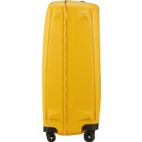 Чемодан-спиннер Samsonite S'Cure Citrus 75 см