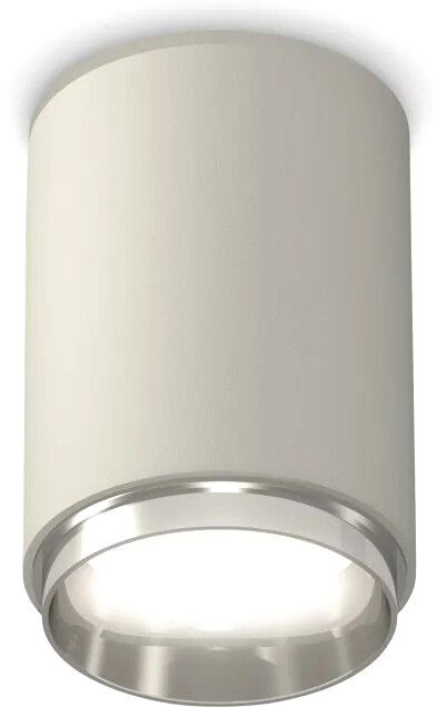 

Точечный светильник Ambrella light Techno spot XS6314022 SGR/PSL