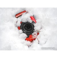 Фотоаппарат Olympus Tough TG-7 (красный)