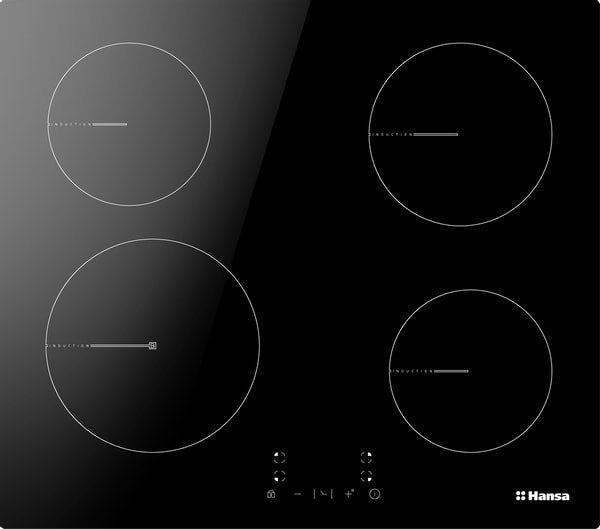 

Варочная панель Hansa BHI68312