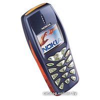 Мобильный телефон Nokia 3510i