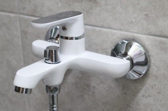 

Смеситель Ledeme L3277W