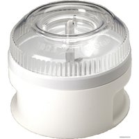 Погружной блендер Bamix Baking M200 (кремовый)