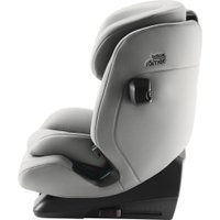 Детское автокресло Britax Romer Advansafix Pro Lux (linen grey) в Бресте