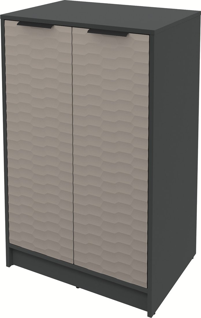 

Тумба Интерлиния Концепт Зодиак КТ-Т64 (антрацит/луна)