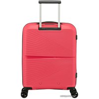 Чемодан-спиннер American Tourister Airconic Paradise Pink 55 см