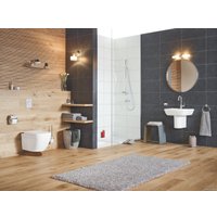 Умывальник Grohe 3932300H с гигиеническим покрытием 64.9x51.4