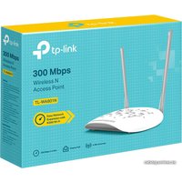Точка доступа TP-Link TL-WA801N