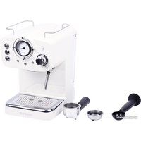 Рожковая кофеварка Oursson EM1510/IV