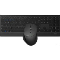 Офисный набор Rapoo 9500M