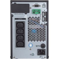 Источник бесперебойного питания Kiper Power Online ONE 1K Gen1 IEC (1000VA/1000W)
