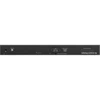 Управляемый коммутатор 3-го уровня D-Link DGS-3630-28SC/A2ASI