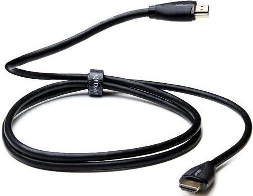 

Кабель QED QE6038 HDMI (15 м)