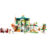 Конструктор LEGO Friends 41730 Дом Осени