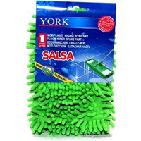 Моп (тряпка) York Salsa (зеленый)