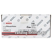 Шлифлист Bosch 2.608.621.015 (50шт)