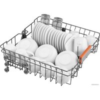 Встраиваемая посудомоечная машина Weissgauff BDW 6025 Infolight