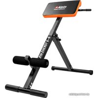 Гиперэкстензия Alpin Energy G-6