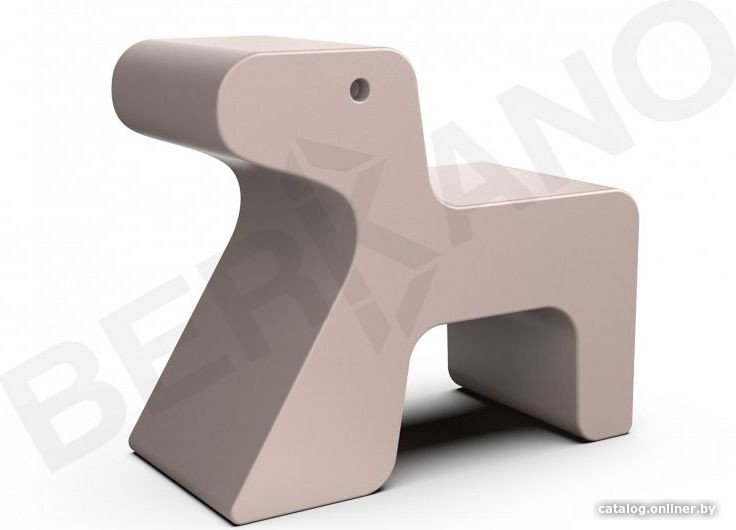Детский стул Berkano Duke 270_011_13 (кофейный)