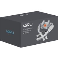 Массажер для шеи и плеч  Miru BM-20