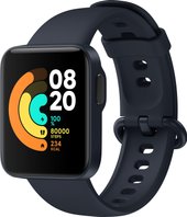 Mi Watch Lite (синий)