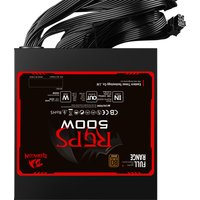 Блок питания Redragon RGPS-500W 75357