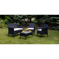 Набор садовой мебели Fieldmann FDZN 6050-PR Eva