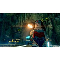  LEGO Batman 3: Покидая Готэм для PlayStation 4