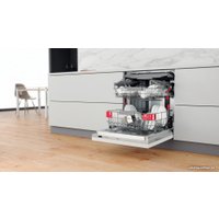 Встраиваемая посудомоечная машина Whirlpool WIO 3T226 PFG
