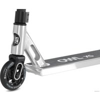 Трюковый самокат Shulz OWL XS (металл)
