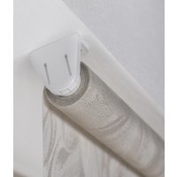 Рулонные шторы Legrand Селена 160x175 (миндаль)