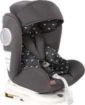 Lusso SPS Isofix 2020 (black crowns)