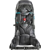 Туристический рюкзак Tatonka Noras 55+10 Women Trekking (titan-grey)