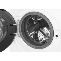 Стирально-сушильная машина Weissgauff WMD 59211 Touch Inverter