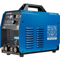 Сварочный инвертор Solaris TIG-225P AC/DC