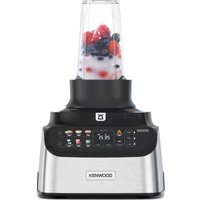 Кухонный комбайн Kenwood MultiPro OneTouch Food Processor and Blender FDM73.850SS
