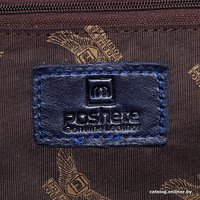 Сумка Poshete 253-1125-36-NAV (синий)