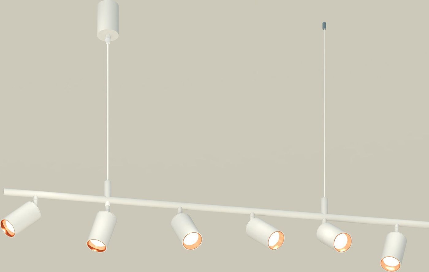 

Подвесная люстра Ambrella light XB XB9005300